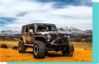 OFF-ROAD