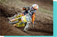 MOTOKROS