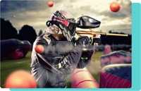 PAINTBALL