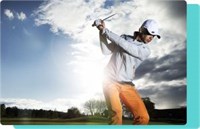 CROSS GOLF